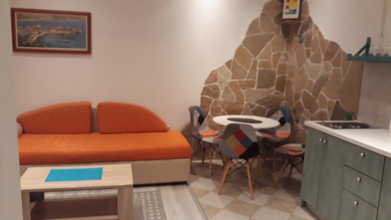 Mirta Apartments Family Farm Budva Kültér fotó