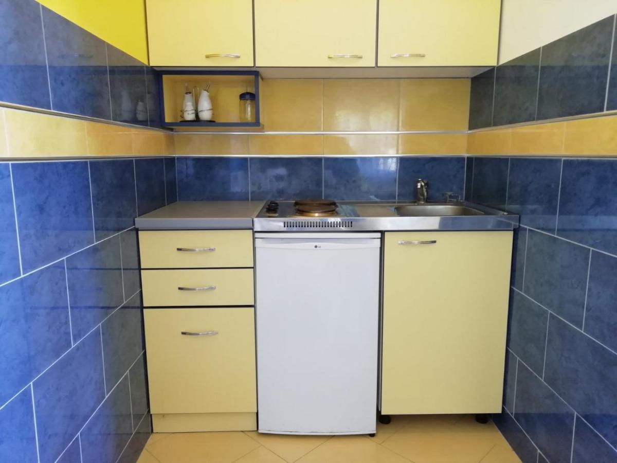 Mirta Apartments Family Farm Budva Kültér fotó