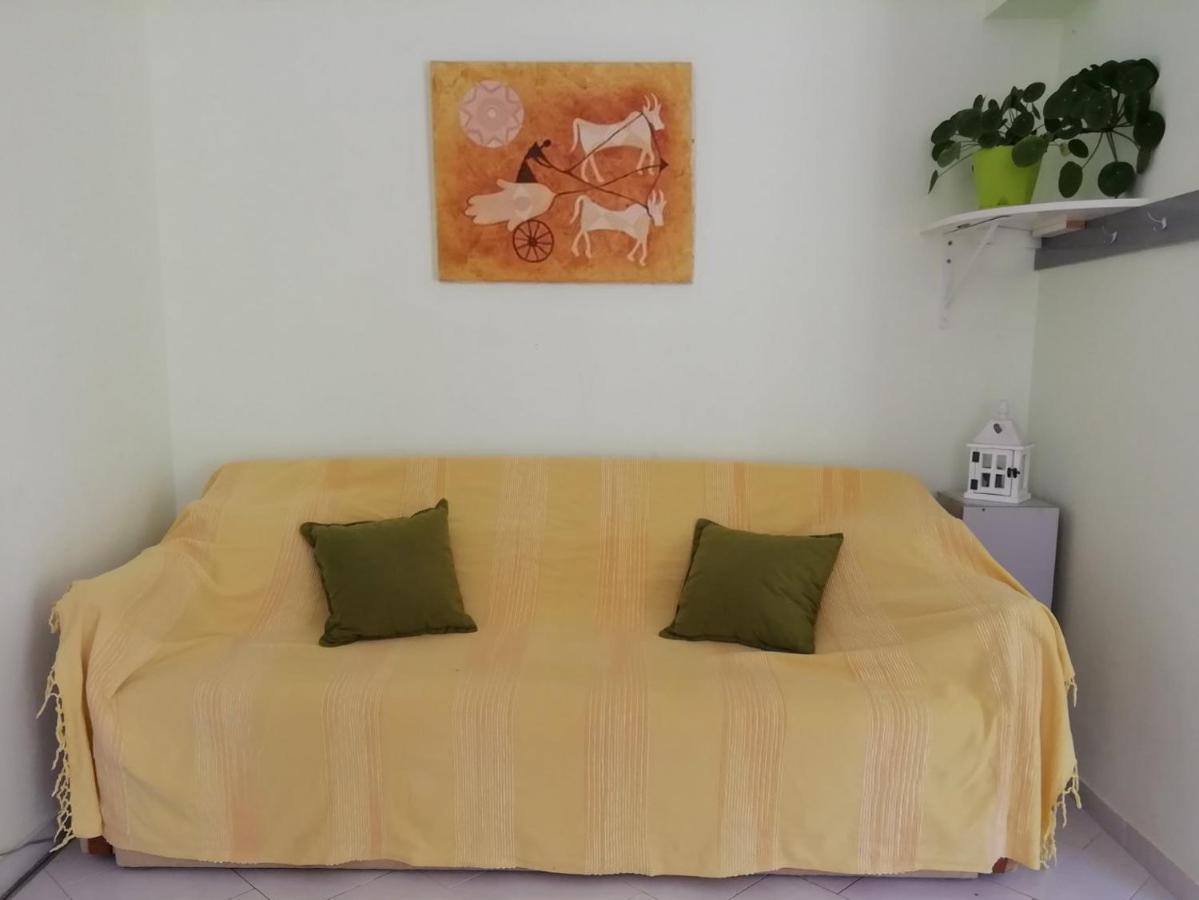 Mirta Apartments Family Farm Budva Kültér fotó
