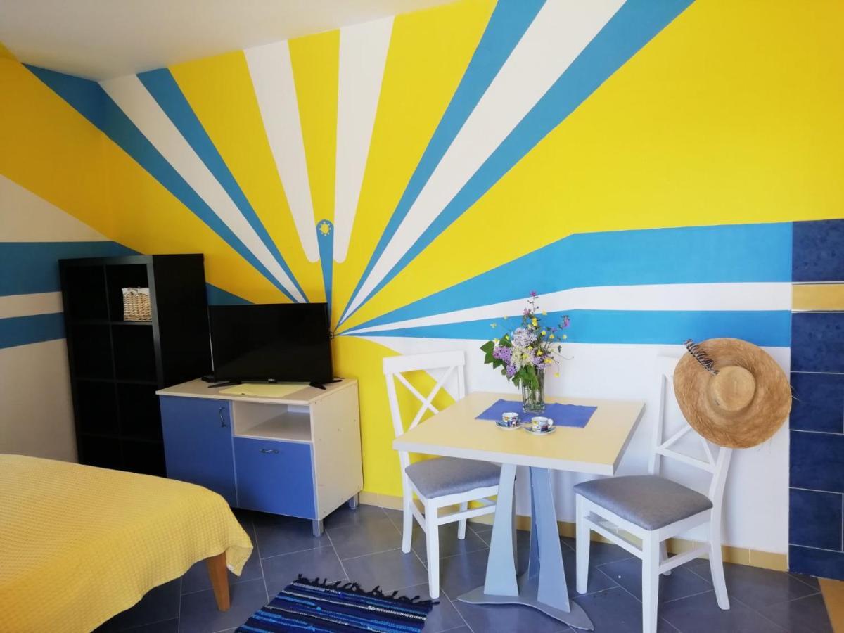 Mirta Apartments Family Farm Budva Kültér fotó