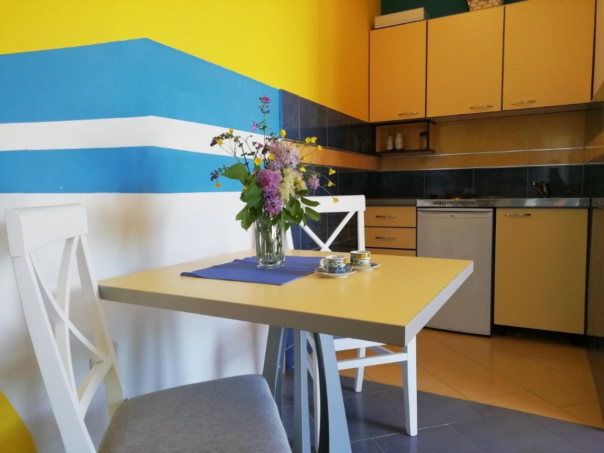Mirta Apartments Family Farm Budva Kültér fotó