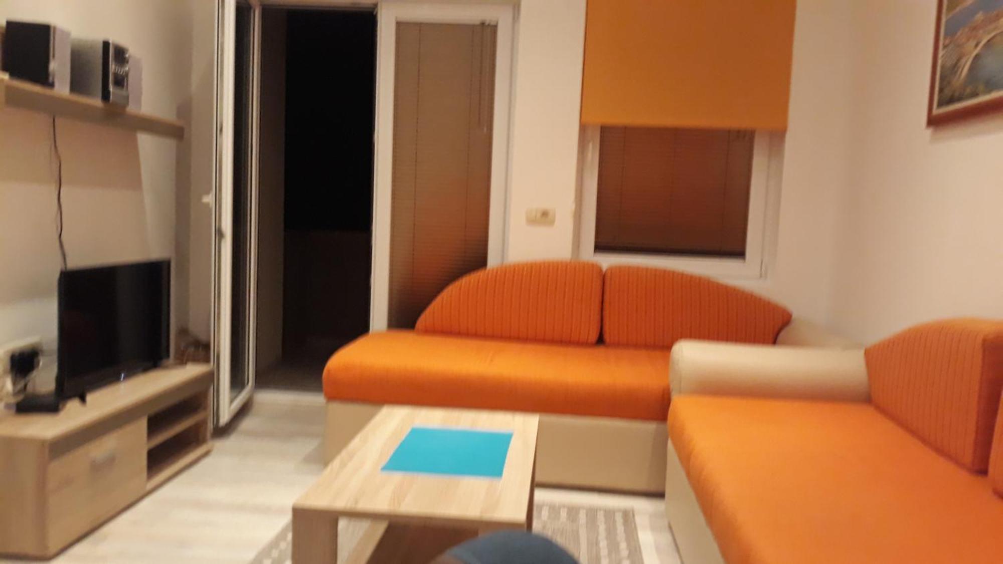 Mirta Apartments Family Farm Budva Szoba fotó