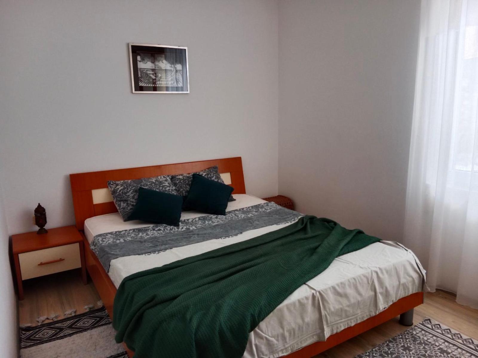 Mirta Apartments Family Farm Budva Kültér fotó