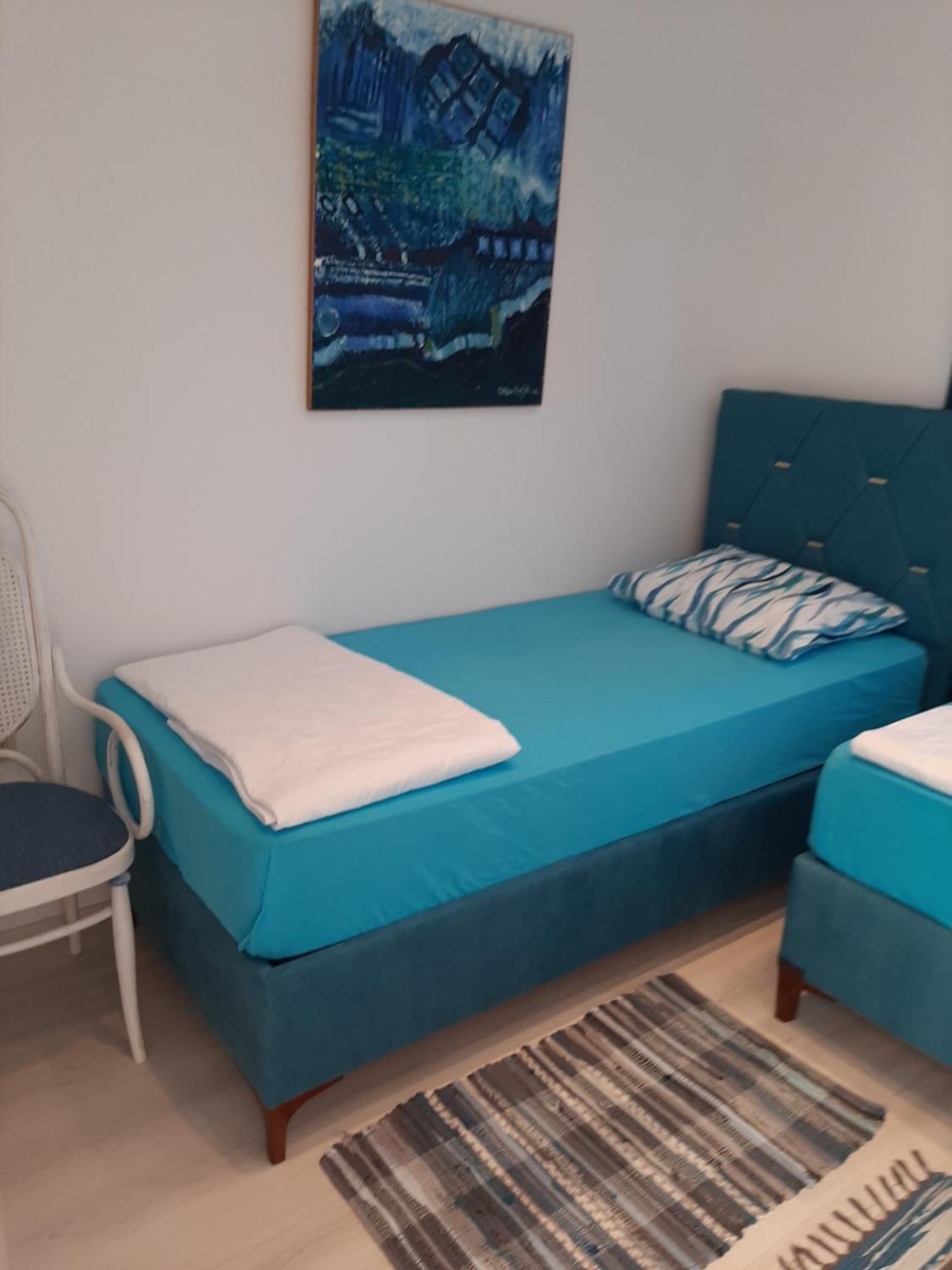 Mirta Apartments Family Farm Budva Kültér fotó