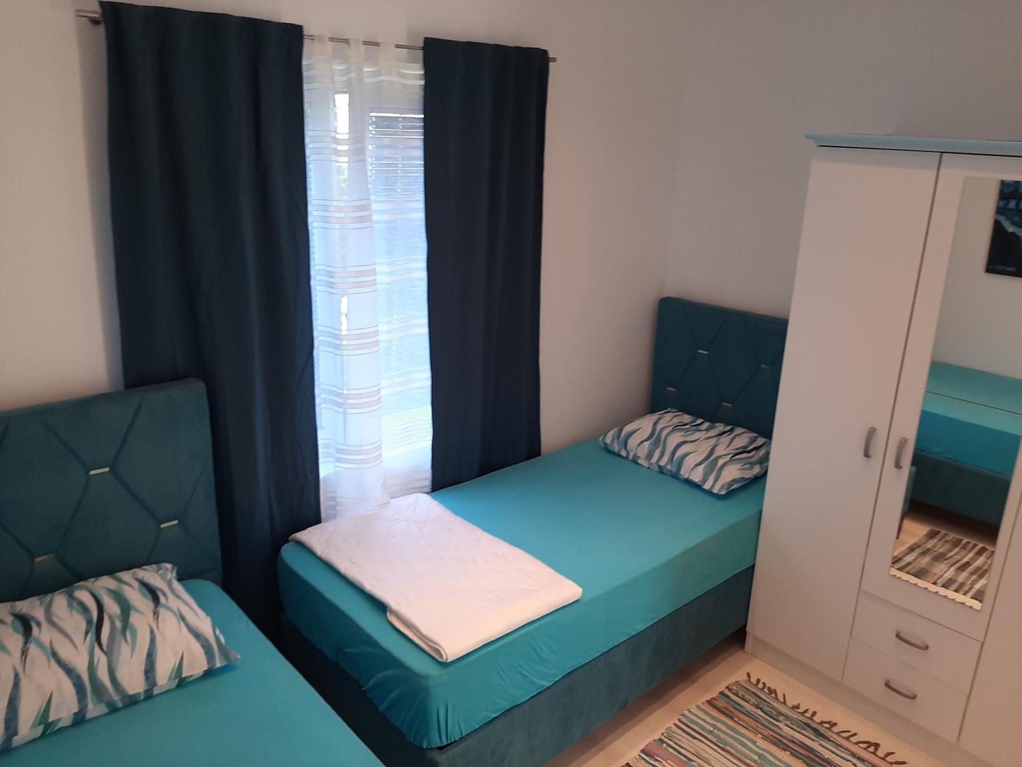Mirta Apartments Family Farm Budva Kültér fotó