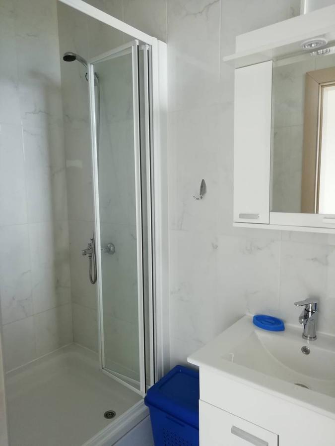 Mirta Apartments Family Farm Budva Kültér fotó