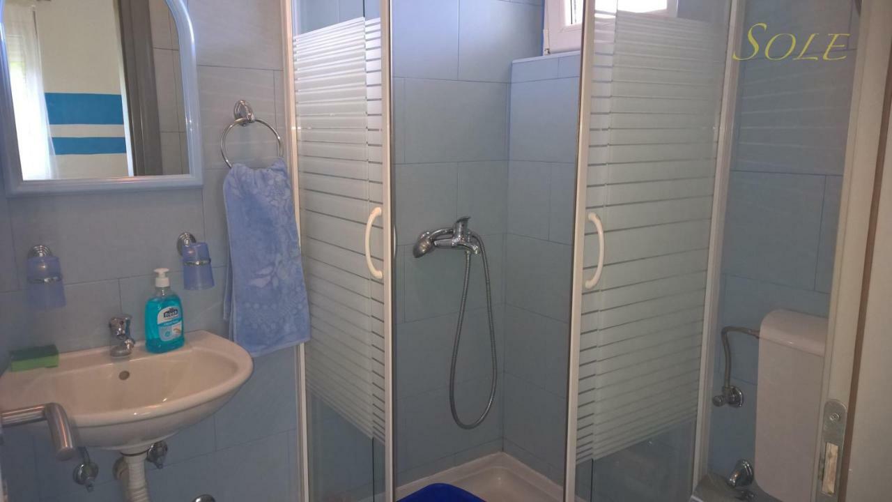 Mirta Apartments Family Farm Budva Kültér fotó