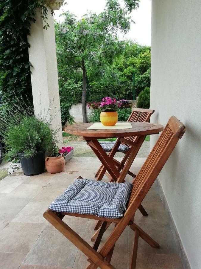Mirta Apartments Family Farm Budva Kültér fotó